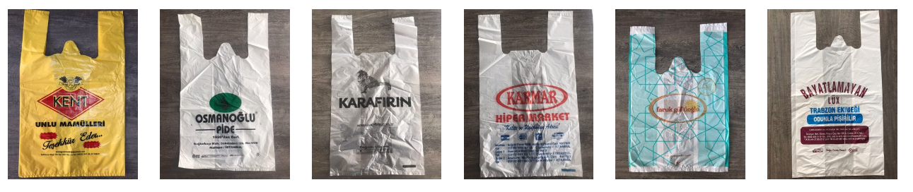 Market Poşetleri — FORA Plastik üretimi